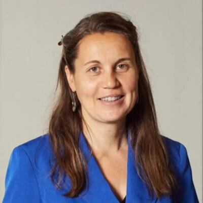 Katharina Horlacher