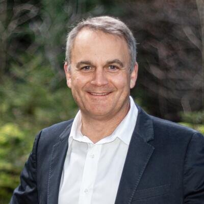 Christian Fanger