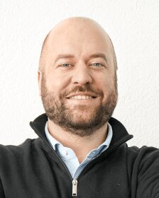 Damian Weber