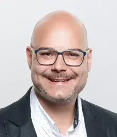 Simon Griner
