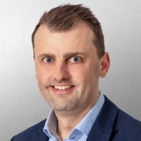 Martin Mayr