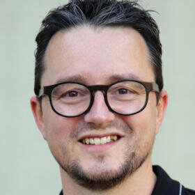 Simon Steiner