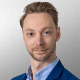 Domenic Erl