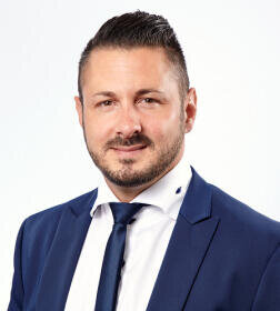 Gianluca Iacaruso