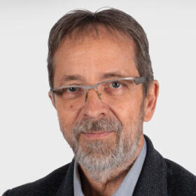 Fritz Graber