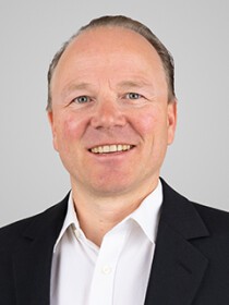 Patric Hofstetter