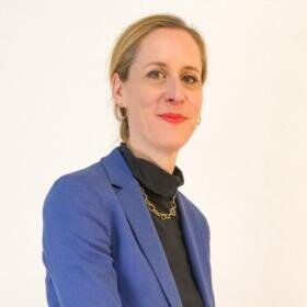 Nina Schaller