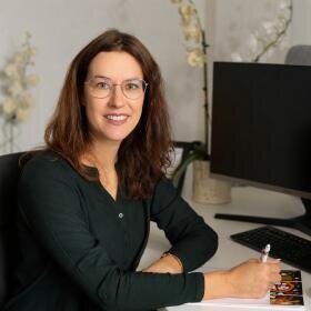 Manuela Zimmermann