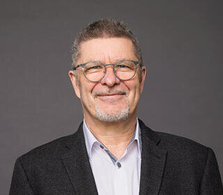 Josef Wolf