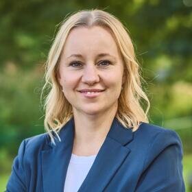 Linda Schwenk