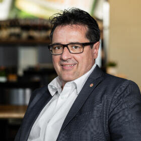 Urs Fehlmann