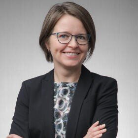 Alexandra Burkart