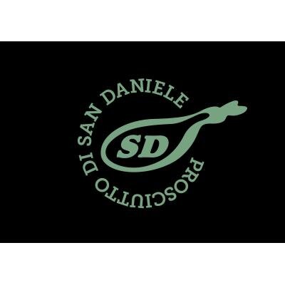 Logo Prosciutto di San Daniele