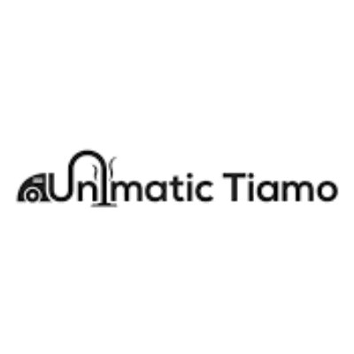 Logo Unimatic Vertriebs GmbH CH