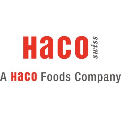 Logo HACO AG Foodservice