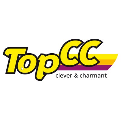Logo TopCC AG