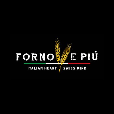Logo Forno e Più GmbH