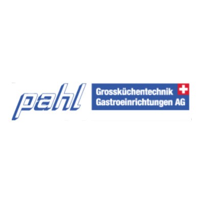 Logo Pahl AG