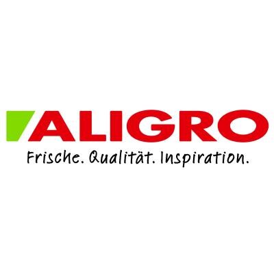 Logo Demaurex & Co. AG - Einkaufsmarkt ALIGRO