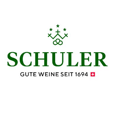 Logo Schuler St. Jakobs Kellerei