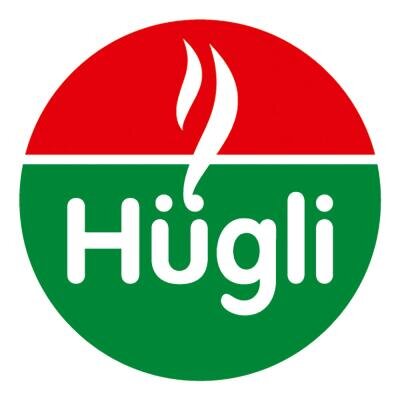 Logo Hügli Nährmittel AG
