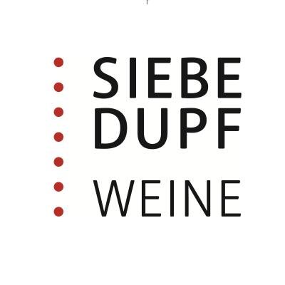 Logo Siebe Dupf Kellerei AG