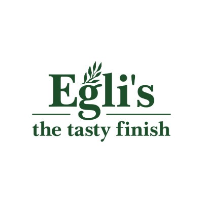 Logo Egli's frische Küchenkräuter AG