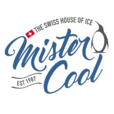 Logo Mister Cool AG
