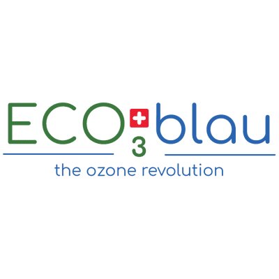 Logo Ecoblau Swiss GmbH