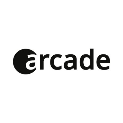 Logo arcade solutions ag
