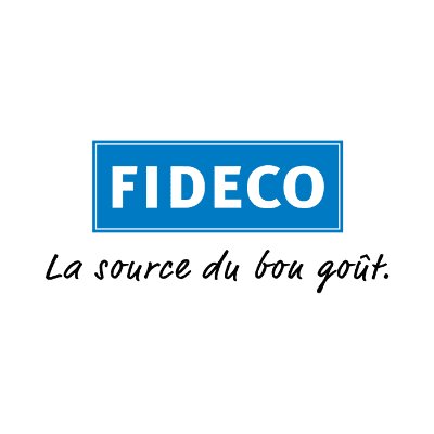 Logo Fideco AG