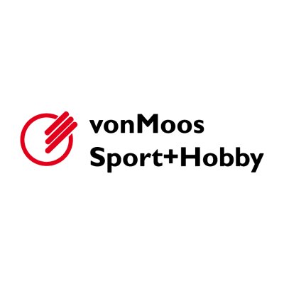 Logo von Moos Sport + Hobby AG