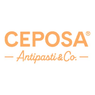 Logo Ceposa AG