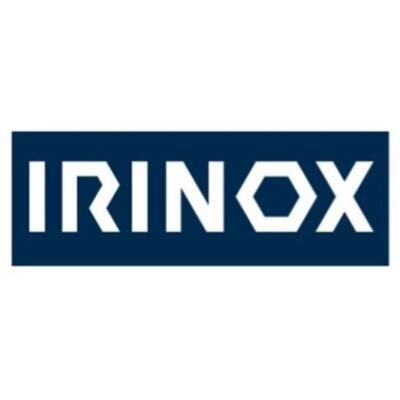 Logo Irinox