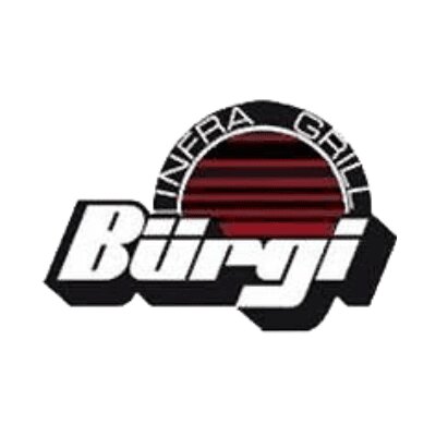 Logo Bürgi-Infra-Grill und Küchenmaschinen AG