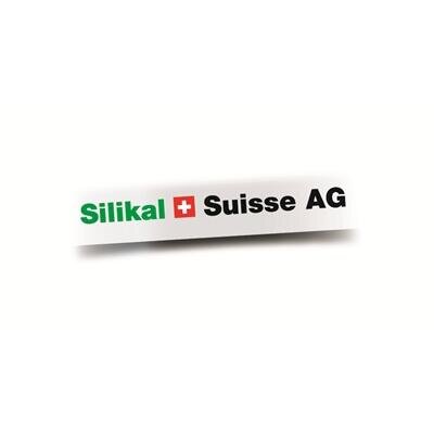 Logo Silikal Suisse AG