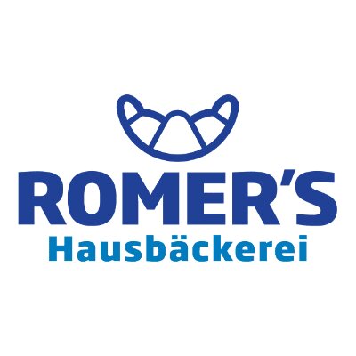Logo Romer's Hausbäckerei AG