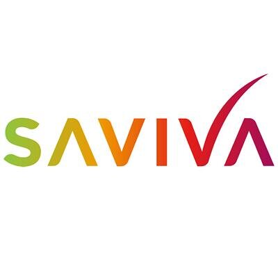 Logo Saviva Division der Transgourmet Schweiz AG