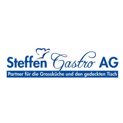 Logo Steffen Gastro AG