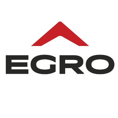 Logo EGRO Suisse AG