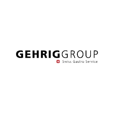 Logo Gehrig Group AG