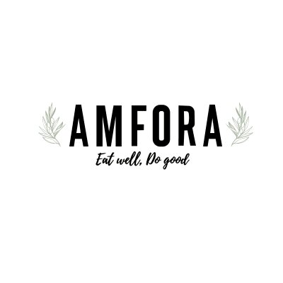 Logo Amfora GmbH