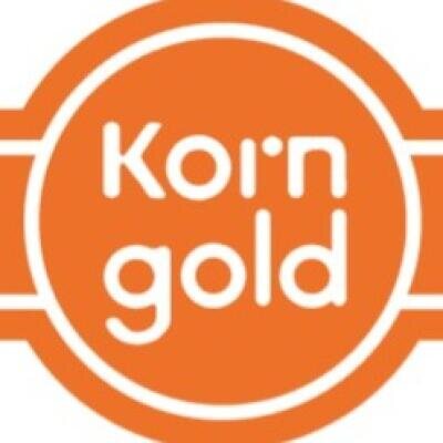 Logo Korngold AG