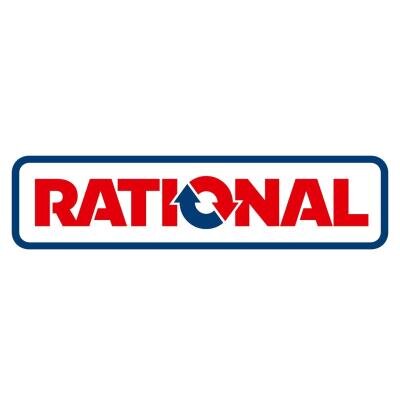 Logo RATIONAL Schweiz AG