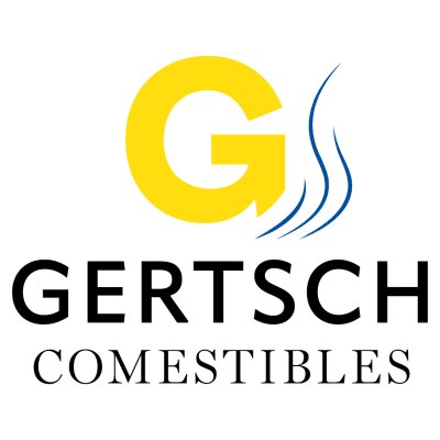 Logo Gertsch Comestibles AG