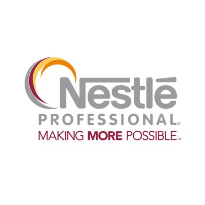 Logo Nestle Professional Suisse