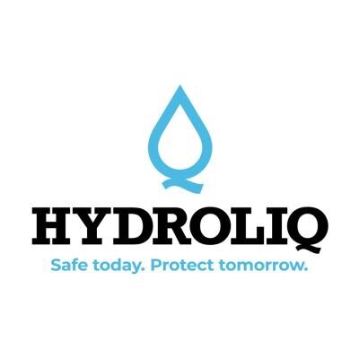 Logo Hydroliq AG