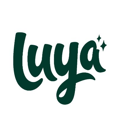 Logo Luya Foods