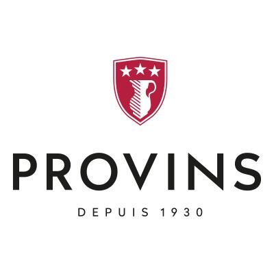 Logo Provins