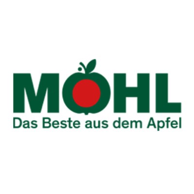 Logo Mosterei Möhl AG